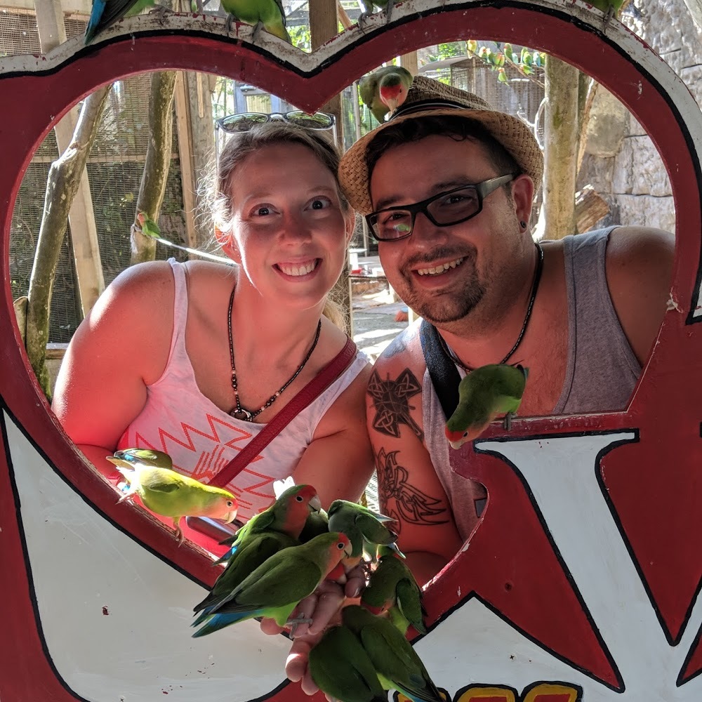 Meet your Posher, Supitscuda